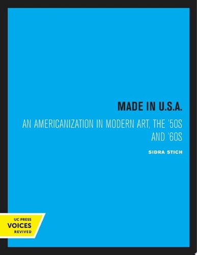 Made in U.S.A.