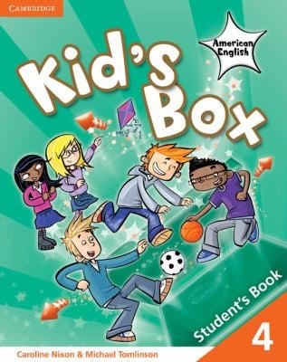 Kids Box