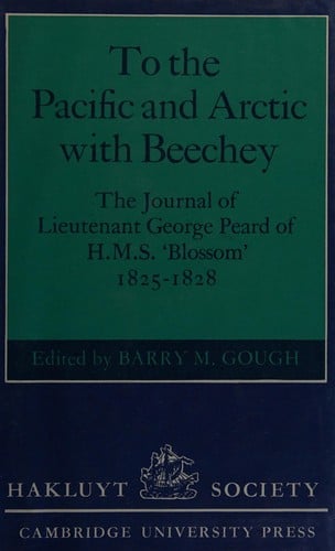 To the Pacific and Arctic with Beechey