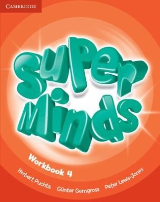 Super Minds