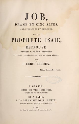 The Philosophy of Economics: Anthology