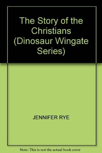 The Story of the Christians