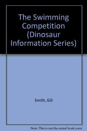 The Swimming Competition