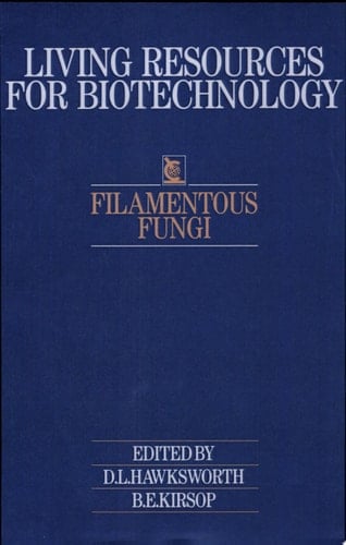 Filamentous Fungi