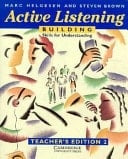 Active Listening Building Skills for Understanding