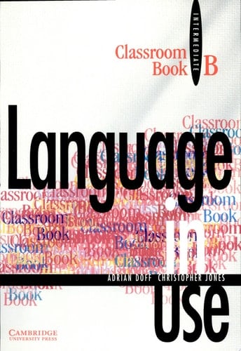 Language in Use