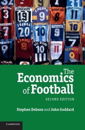 The economics of football