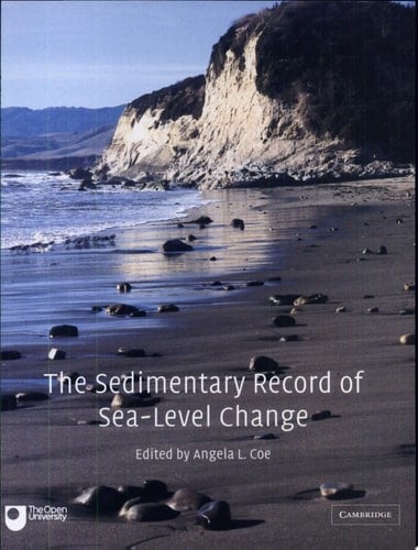 The Sedimentary Record of Sea-Level Change