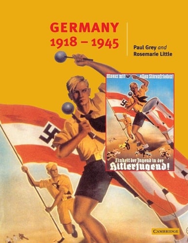 Germany 1918-45