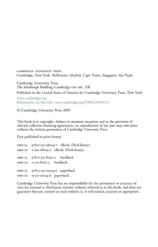 Amartya Sen (Contemporary Philosophy in Focus)