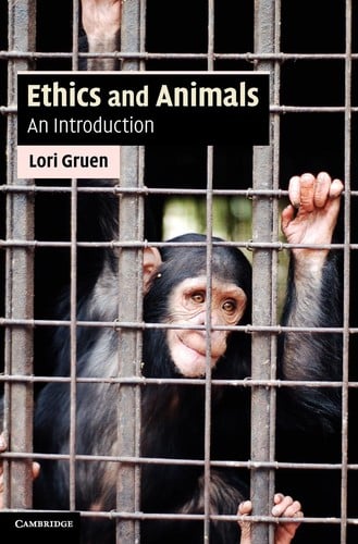 Ethics And Animals An Introduction
