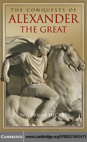 conquests of Alexander the Great