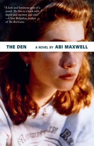 The Den A Novel