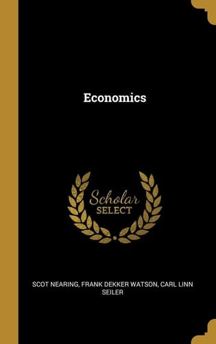Economics