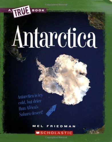 Antarctica