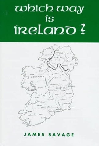 Which Way is Ireland?