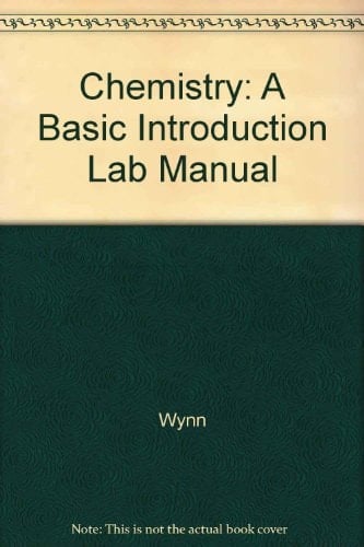 Lab Experiments- Chemistry Basic Intro