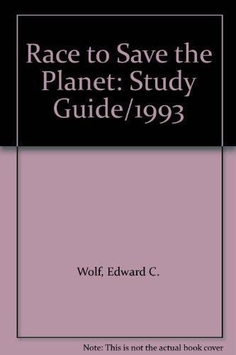 Race to Save the Planet 1993