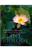 Plant Biology