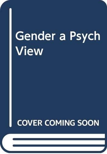 Gender