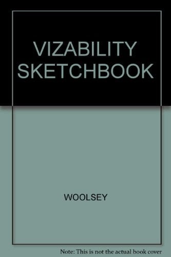 Vizability Sketchbook