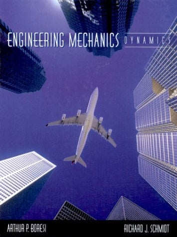 Engineering Mechanics: Dynamics