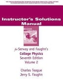 Ism-College Physics