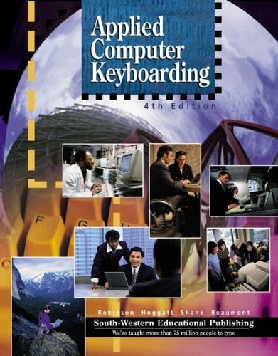 Applied Computer Keyboarding