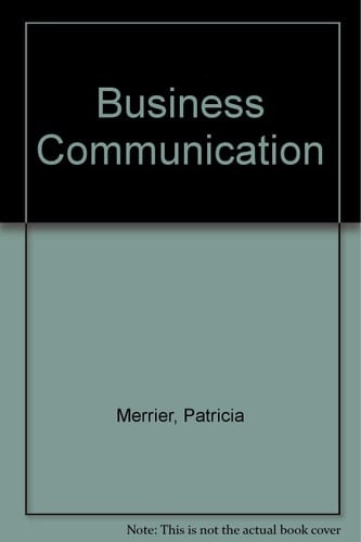 Business Communication