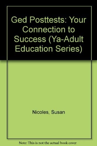 South-western GED Pretests