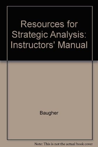 Strategy A Multi-Level, Integrative Approach