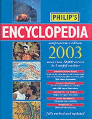 Philip's Encyclopedia