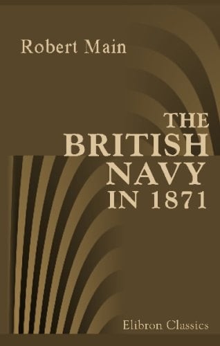 The British Navy In 1871