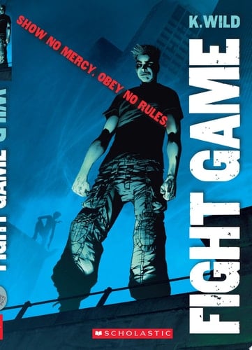Fight Game