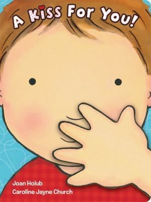 A Kiss For You