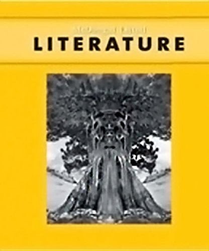 McDougal Littell Literature Georgia Crct Test Prep Workbook: Reading, English/Language Arts, & Writing Grade 6