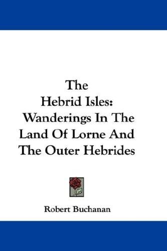 The Hebrid Isles
