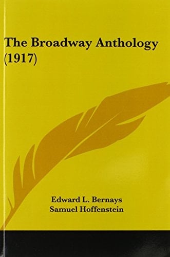 The Broadway Anthology (1917)