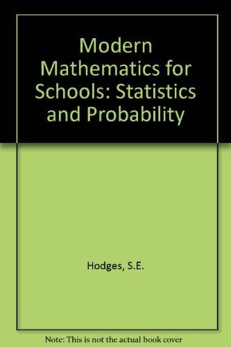 Statistics and Probability