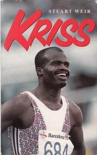 Kriss