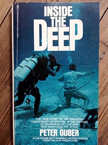 Inside the Deep
