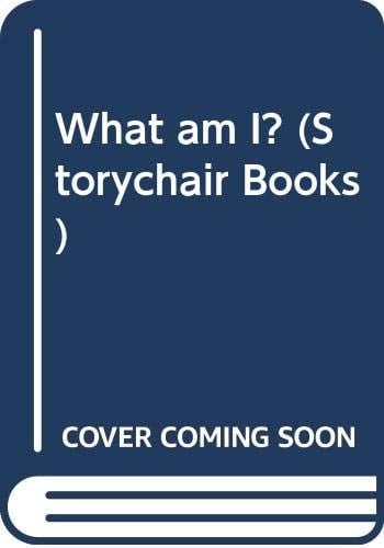 What Am I?