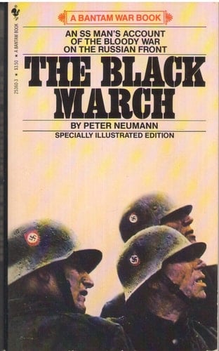 The Black March