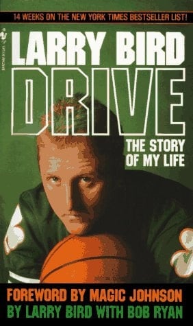 Drive The Story of My Life