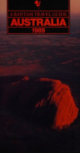 Australia, 1989