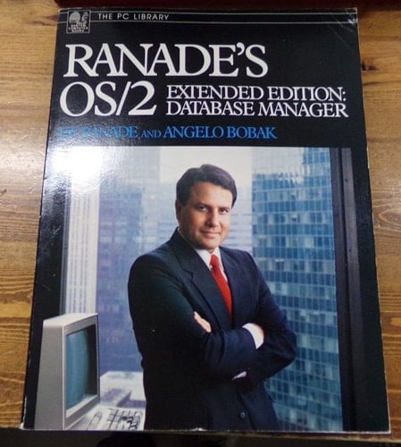 RANADES OS/2 EXT