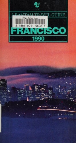 San Francisco 1990