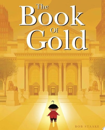 The Book of Gold