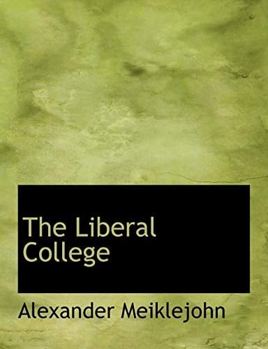 The Liberal College