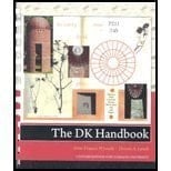 The DK Handbook (Custom for Clemson University)